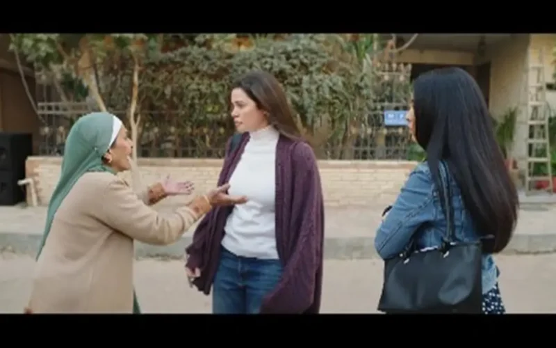 صدمة جديدة.. يسرا اللوزي تواجه قضية نفقة على مصطفى في الحلقة 7